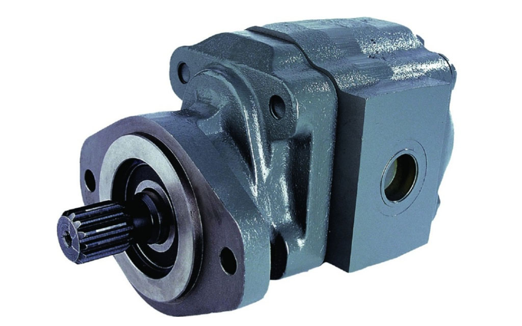 Hydraulic Motor Repair - Tupelo Hydraulic