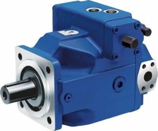 REXROTH PUMP 1